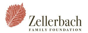 Zellerbach logo